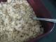 How To Freeze Baked Rice